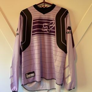Women’s Fox Rider Co Riding Shirt XL
